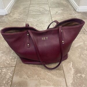 GiGi New York Tote Bag